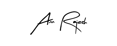 The Arty Signature lettering style adds unique flourish to name Ann Rajesh. Stand out with a custom digital autograph made in seconds. Ann Rajesh signature style 8 images and pictures png