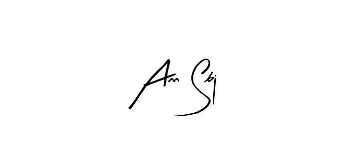 Once you've used our free online signature maker to create your best signature Arty Signature style, it's time to enjoy all of the benefits that Ann Sbj name signing documents. Ann Sbj signature style 8 images and pictures png