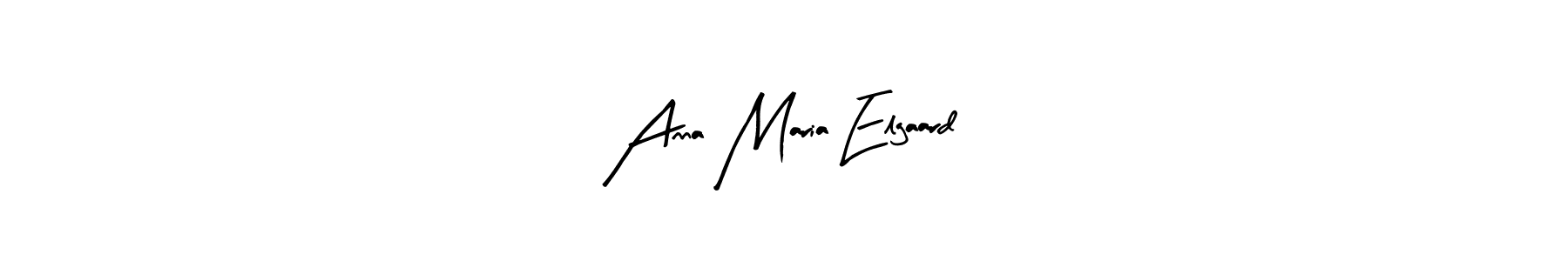Also You can easily find your signature by using the search form. We will create Anna Maria Elgaard name handwritten signature images for you free of cost using Arty Signature sign style. Anna Maria Elgaard signature style 8 images and pictures png