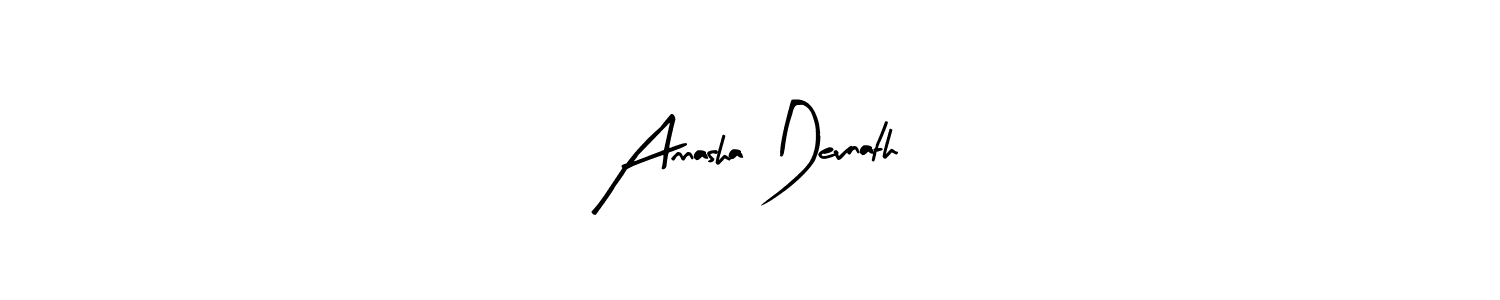 Here are the top 10 professional signature styles for the name Annasha Devnath. These are the best autograph styles you can use for your name. Annasha Devnath signature style 8 images and pictures png