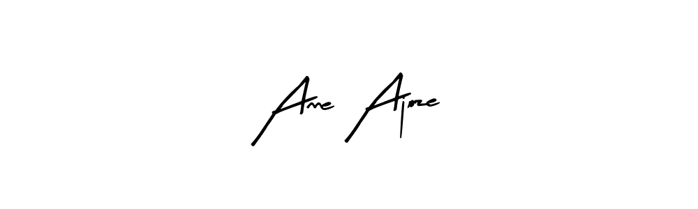 You can use this online signature creator to create a handwritten signature for the name Anne Ajoze. This is the best online autograph maker. Anne Ajoze signature style 8 images and pictures png