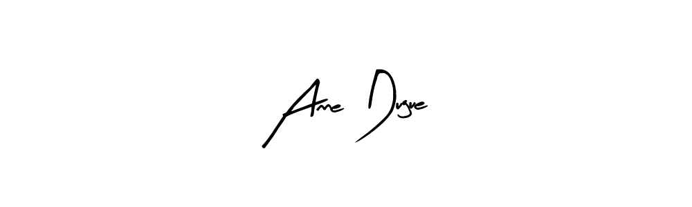 if you are searching for the best signature style for your name Anne Dugue. so please give up your signature search. here we have designed multiple signature styles  using Arty Signature. Anne Dugue signature style 8 images and pictures png