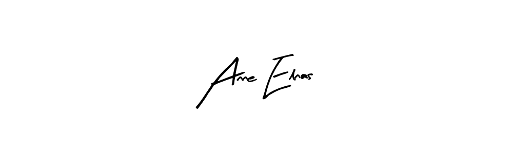 Here are the top 10 professional signature styles for the name Anne Elnas. These are the best autograph styles you can use for your name. Anne Elnas signature style 8 images and pictures png