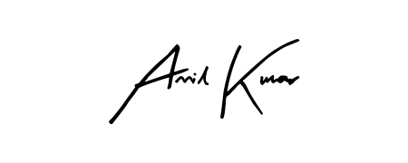 Explore multiple handwriting variations for Annil Kumar including this stunning Arty Signature design. Free to use across all platforms. Annil Kumar signature style 8 images and pictures png