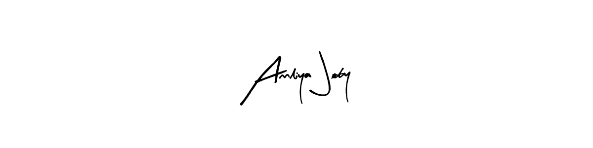 Check out images of Autograph of Annliya Joby name. Actor Annliya Joby Signature Style. Arty Signature is a professional sign style online. Annliya Joby signature style 8 images and pictures png