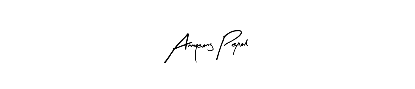 How to Draw Annyeong Pepol signature style? Arty Signature is a latest design signature styles for name Annyeong Pepol. Annyeong Pepol signature style 8 images and pictures png