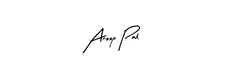 The best way (Arty Signature) to make a short signature is to pick only two or three words in your name. The name Anoop Pal include a total of six letters. For converting this name. Anoop Pal signature style 8 images and pictures png