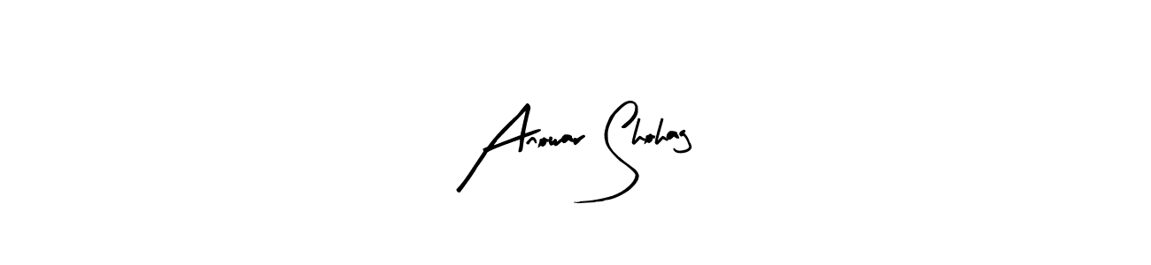 Check out images of Autograph of Anowar Shohag name. Actor Anowar Shohag Signature Style. Arty Signature is a professional sign style online. Anowar Shohag signature style 8 images and pictures png