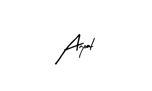 This is the best signature style for the Anpat name. Also you like these signature font (Arty Signature). Mix name signature. Anpat signature style 8 images and pictures png