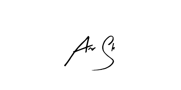 See photos of Anr Sk official signature by Spectra . Check more albums & portfolios. Read reviews & check more about Arty Signature font. Anr Sk signature style 8 images and pictures png