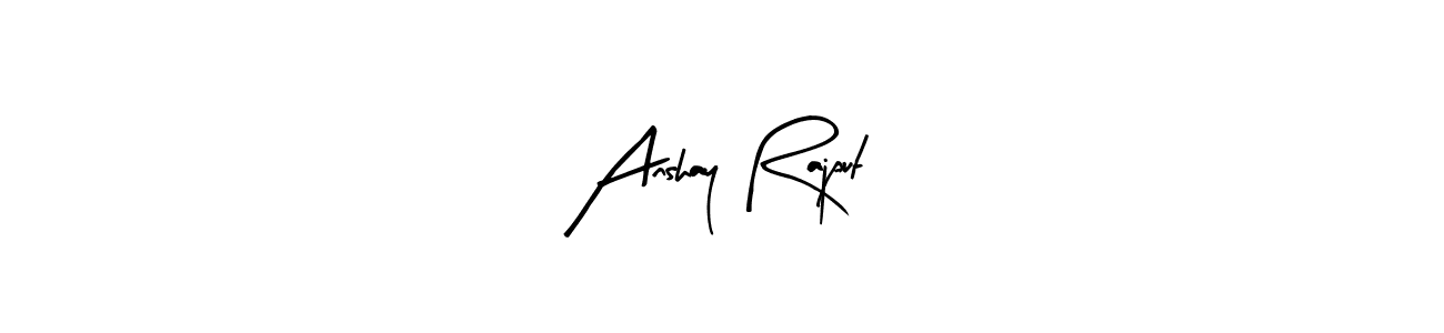 Best and Professional Signature Style for Anshay Rajput. Arty Signature Best Signature Style Collection. Anshay Rajput signature style 8 images and pictures png