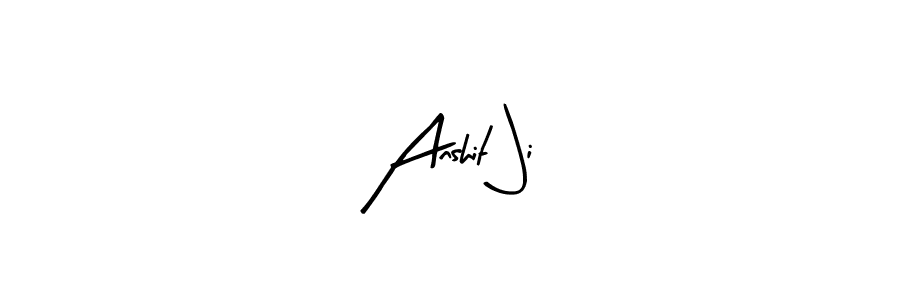 Check out images of Autograph of Anshit Ji name. Actor Anshit Ji Signature Style. Arty Signature is a professional sign style online. Anshit Ji signature style 8 images and pictures png