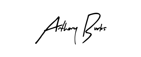 Here are the top professional signature styles for the name Anthony Burks. These are the best autograph styles you can use for your name. Anthony Burks signature style 8 images and pictures png