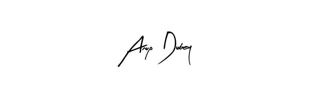 Once you've used our free online signature maker to create your best signature Arty Signature style, it's time to enjoy all of the benefits that Anup Dubey name signing documents. Anup Dubey signature style 8 images and pictures png