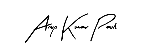 Download transparent PNG signature for name Anup Kumar Paul styled with Arty Signature font. Ready to paste directly into PDF and Word agreements. Anup Kumar Paul signature style 8 images and pictures png