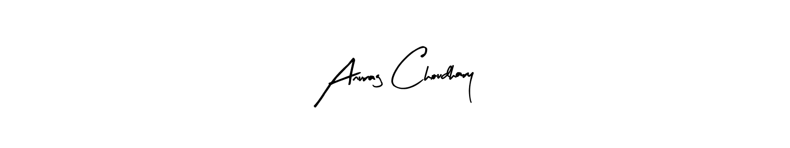 You can use this online signature creator to create a handwritten signature for the name Anurag Choudhary. This is the best online autograph maker. Anurag Choudhary signature style 8 images and pictures png