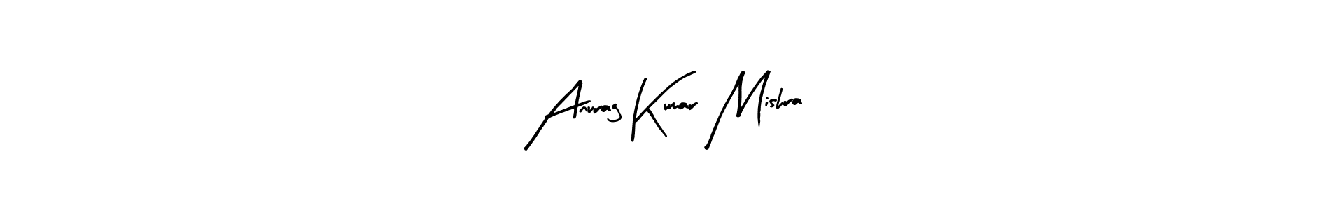 You can use this online signature creator to create a handwritten signature for the name Anurag Kumar Mishra. This is the best online autograph maker. Anurag Kumar Mishra signature style 8 images and pictures png
