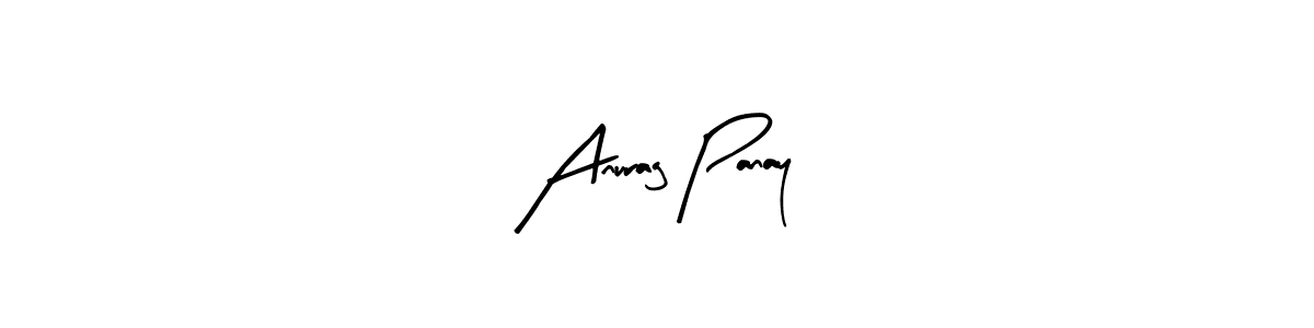 This is the best signature style for the Anurag Panay name. Also you like these signature font (Arty Signature). Mix name signature. Anurag Panay signature style 8 images and pictures png