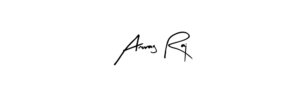Best and Professional Signature Style for Anurag Raj. Arty Signature Best Signature Style Collection. Anurag Raj signature style 8 images and pictures png