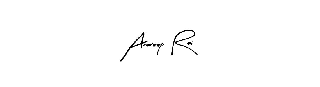 Best and Professional Signature Style for Anuroop Rai. Arty Signature Best Signature Style Collection. Anuroop Rai signature style 8 images and pictures png