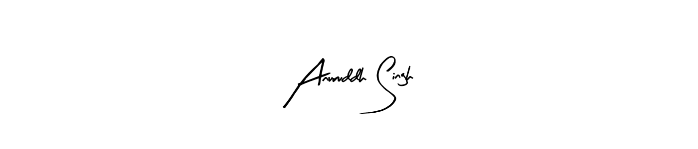 Make a short Anuruddh Singh signature style. Manage your documents anywhere anytime using Arty Signature. Create and add eSignatures, submit forms, share and send files easily. Anuruddh Singh signature style 8 images and pictures png