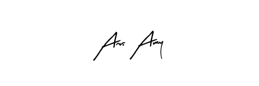 It looks lik you need a new signature style for name Anus Army. Design unique handwritten (Arty Signature) signature with our free signature maker in just a few clicks. Anus Army signature style 8 images and pictures png