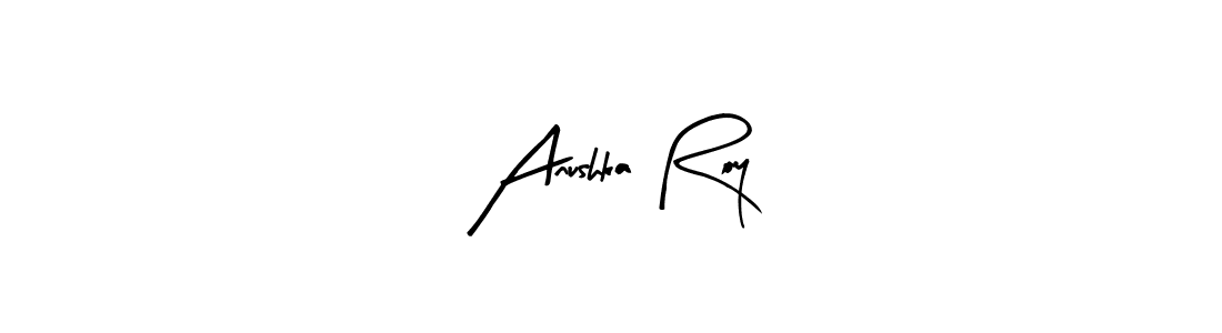 Check out images of Autograph of Anushka Roy name. Actor Anushka Roy Signature Style. Arty Signature is a professional sign style online. Anushka Roy signature style 8 images and pictures png