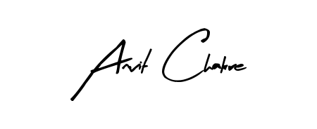 A classic penmanship look for Anvit Chakre. The Arty Signature font brings timeless elegance and confidence to every signed document. Anvit Chakre signature style 8 images and pictures png