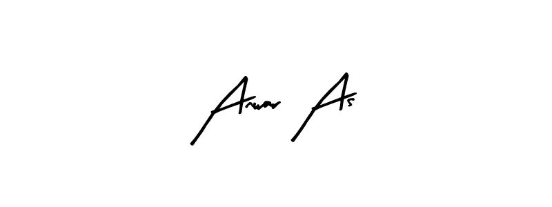 Check out images of Autograph of Anwar As name. Actor Anwar As Signature Style. Arty Signature is a professional sign style online. Anwar As signature style 8 images and pictures png