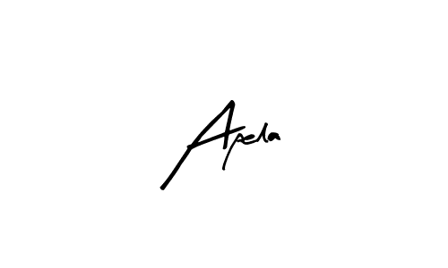 This is the best signature style for the Apela name. Also you like these signature font (Arty Signature). Mix name signature. Apela signature style 8 images and pictures png