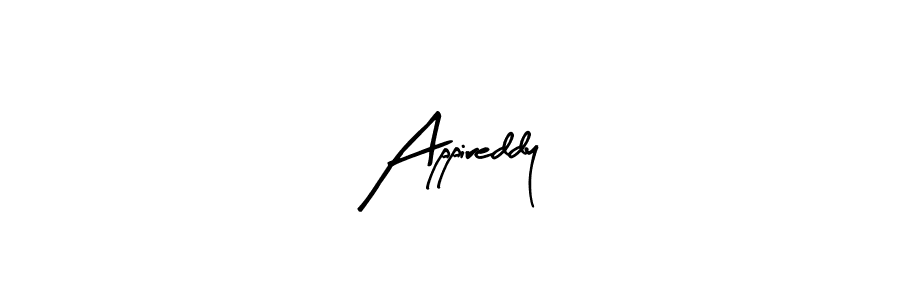 Best and Professional Signature Style for Appireddy. Arty Signature Best Signature Style Collection. Appireddy signature style 8 images and pictures png