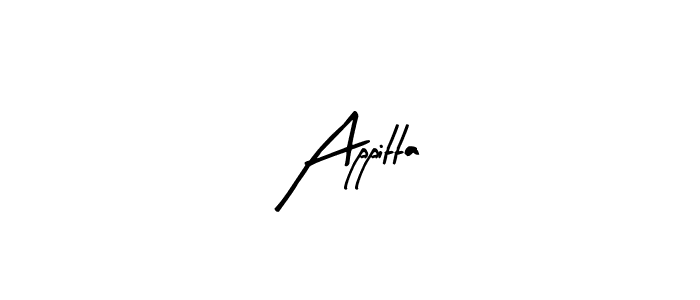 See photos of Appitta official signature by Spectra . Check more albums & portfolios. Read reviews & check more about Arty Signature font. Appitta signature style 8 images and pictures png