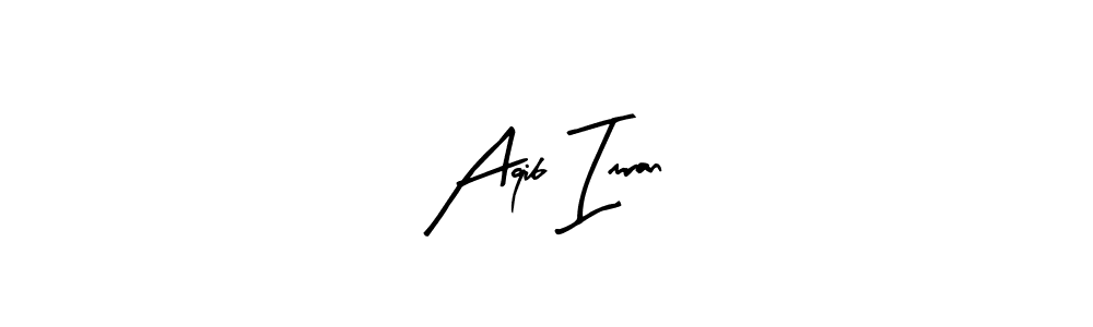 Best and Professional Signature Style for Aqib Imran. Arty Signature Best Signature Style Collection. Aqib Imran signature style 8 images and pictures png