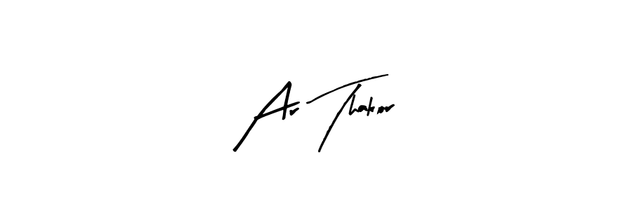 Check out images of Autograph of Ar Thakor name. Actor Ar Thakor Signature Style. Arty Signature is a professional sign style online. Ar Thakor signature style 8 images and pictures png