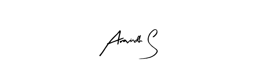 Once you've used our free online signature maker to create your best signature Arty Signature style, it's time to enjoy all of the benefits that Aravindh S name signing documents. Aravindh S signature style 8 images and pictures png