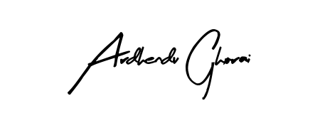 Turn your name Ardhendu Ghorai into a signature brand with Arty Signature styling. Download in standard PNG or transparent format anytime. Ardhendu Ghorai signature style 8 images and pictures png