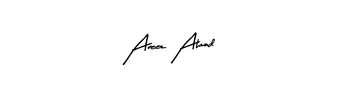 Make a short Areez Ahmad signature style. Manage your documents anywhere anytime using Arty Signature. Create and add eSignatures, submit forms, share and send files easily. Areez Ahmad signature style 8 images and pictures png