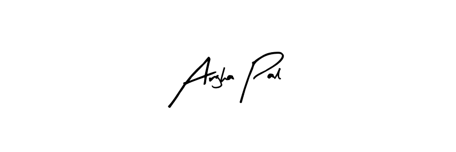 See photos of Argha Pal official signature by Spectra . Check more albums & portfolios. Read reviews & check more about Arty Signature font. Argha Pal signature style 8 images and pictures png