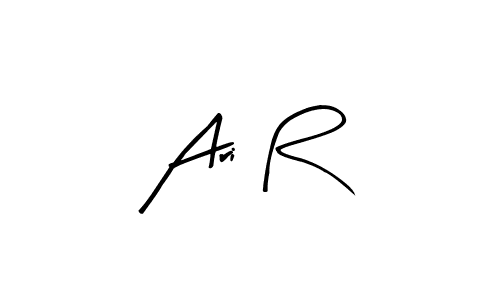 Check out images of Autograph of Ari R name. Actor Ari R Signature Style. Arty Signature is a professional sign style online. Ari R signature style 8 images and pictures png