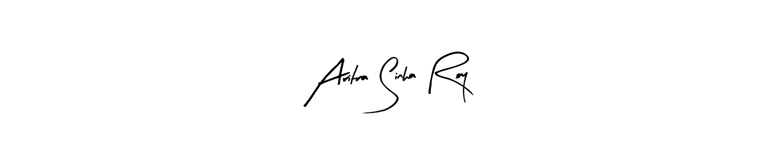 Aritra Sinha Roy stylish signature style. Best Handwritten Sign (Arty Signature) for my name. Handwritten Signature Collection Ideas for my name Aritra Sinha Roy. Aritra Sinha Roy signature style 8 images and pictures png