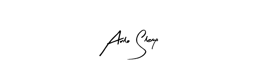 Check out images of Autograph of Arlo Slemp name. Actor Arlo Slemp Signature Style. Arty Signature is a professional sign style online. Arlo Slemp signature style 8 images and pictures png