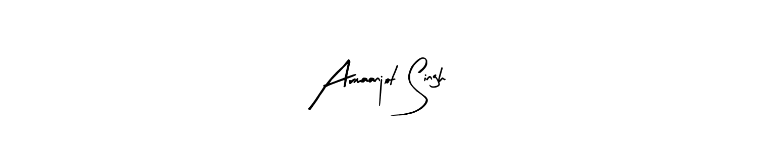 Best and Professional Signature Style for Armaanjot Singh. Arty Signature Best Signature Style Collection. Armaanjot Singh signature style 8 images and pictures png