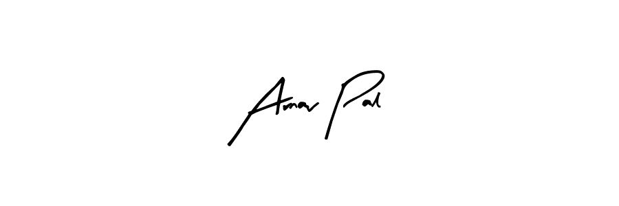 Here are the top 10 professional signature styles for the name Arnav Pal. These are the best autograph styles you can use for your name. Arnav Pal signature style 8 images and pictures png