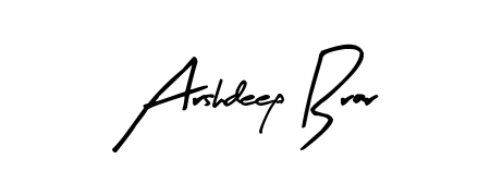 Make a short Arshdeep Brar signature style. Manage your documents anywhere anytime using Arty Signature. Create and add eSignatures, submit forms, share and send files easily. Arshdeep Brar signature style 8 images and pictures png
