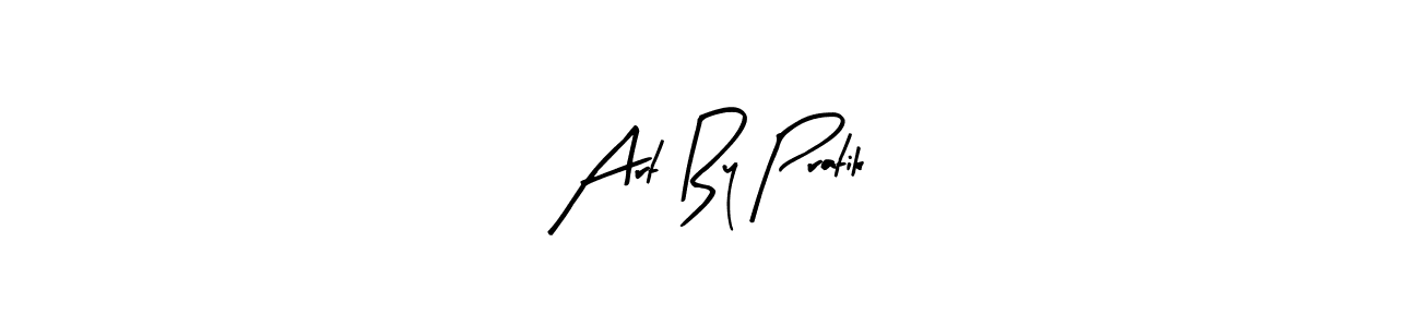 Make a short Art By Pratik signature style. Manage your documents anywhere anytime using Arty Signature. Create and add eSignatures, submit forms, share and send files easily. Art By Pratik signature style 8 images and pictures png