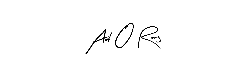 It looks lik you need a new signature style for name Art O Rang. Design unique handwritten (Arty Signature) signature with our free signature maker in just a few clicks. Art O Rang signature style 8 images and pictures png