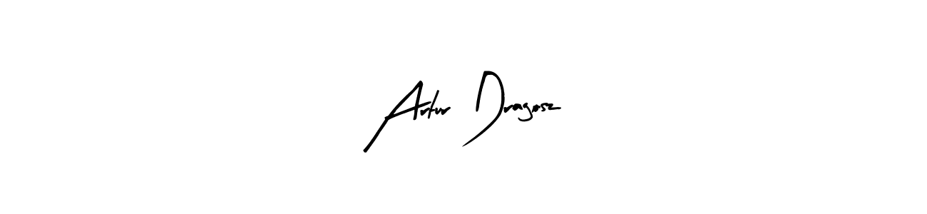 Also You can easily find your signature by using the search form. We will create Artur Dragosz name handwritten signature images for you free of cost using Arty Signature sign style. Artur Dragosz signature style 8 images and pictures png