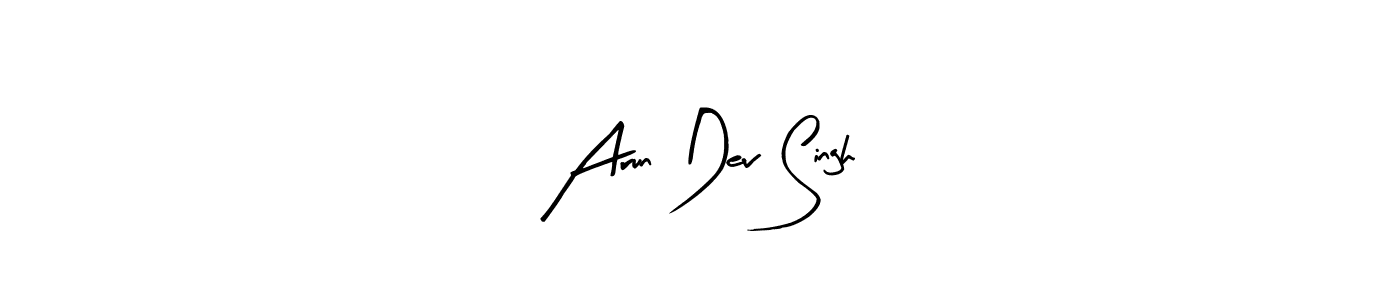 Check out images of Autograph of Arun Dev Singh name. Actor Arun Dev Singh Signature Style. Arty Signature is a professional sign style online. Arun Dev Singh signature style 8 images and pictures png