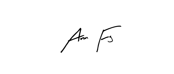 Check out images of Autograph of Arun Fg name. Actor Arun Fg Signature Style. Arty Signature is a professional sign style online. Arun Fg signature style 8 images and pictures png