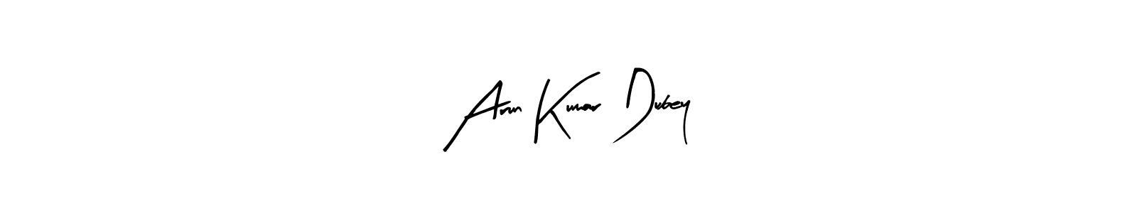 Also You can easily find your signature by using the search form. We will create Arun Kumar Dubey name handwritten signature images for you free of cost using Arty Signature sign style. Arun Kumar Dubey signature style 8 images and pictures png